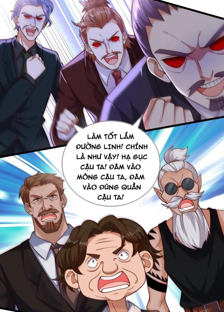 Bỉ Nhân Độc Tìm Đường Chết Chapter 22 - Trang 2