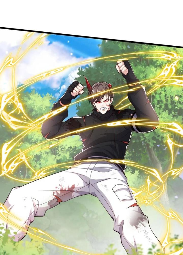 Bỉ Nhân Độc Tìm Đường Chết Chapter 22 - Trang 2