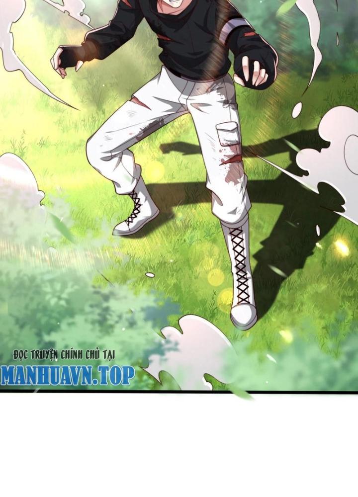 Bỉ Nhân Độc Tìm Đường Chết Chapter 22 - Trang 2