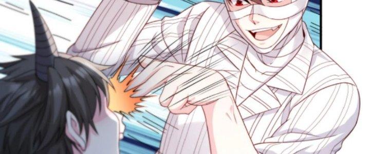 Bỉ Nhân Độc Tìm Đường Chết Chapter 28 - Trang 2