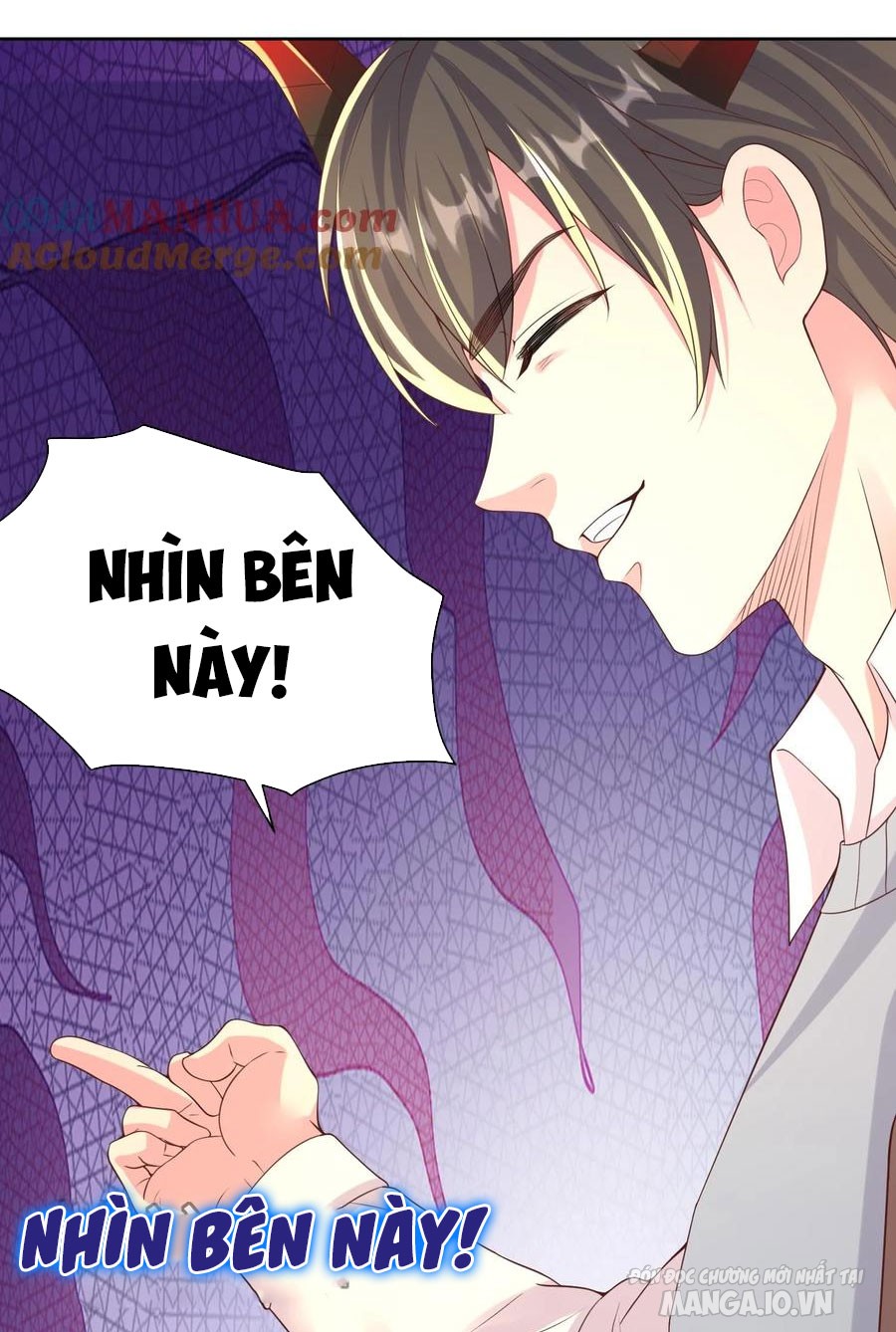 Bỉ Nhân Độc Tìm Đường Chết Chapter 3 - Trang 2