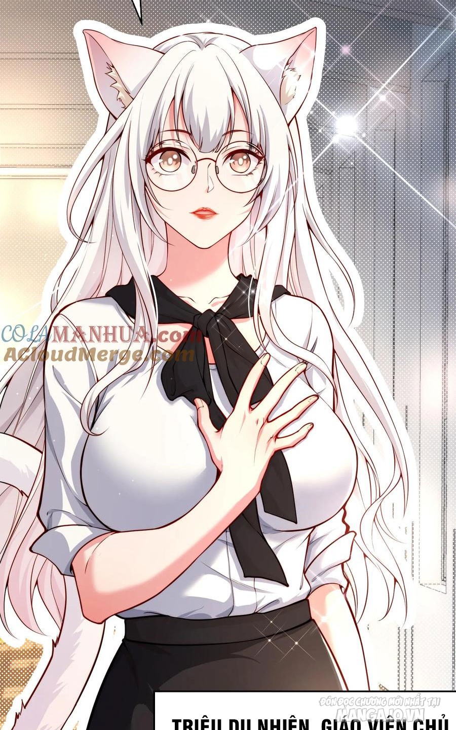 Bỉ Nhân Độc Tìm Đường Chết Chapter 3 - Trang 2