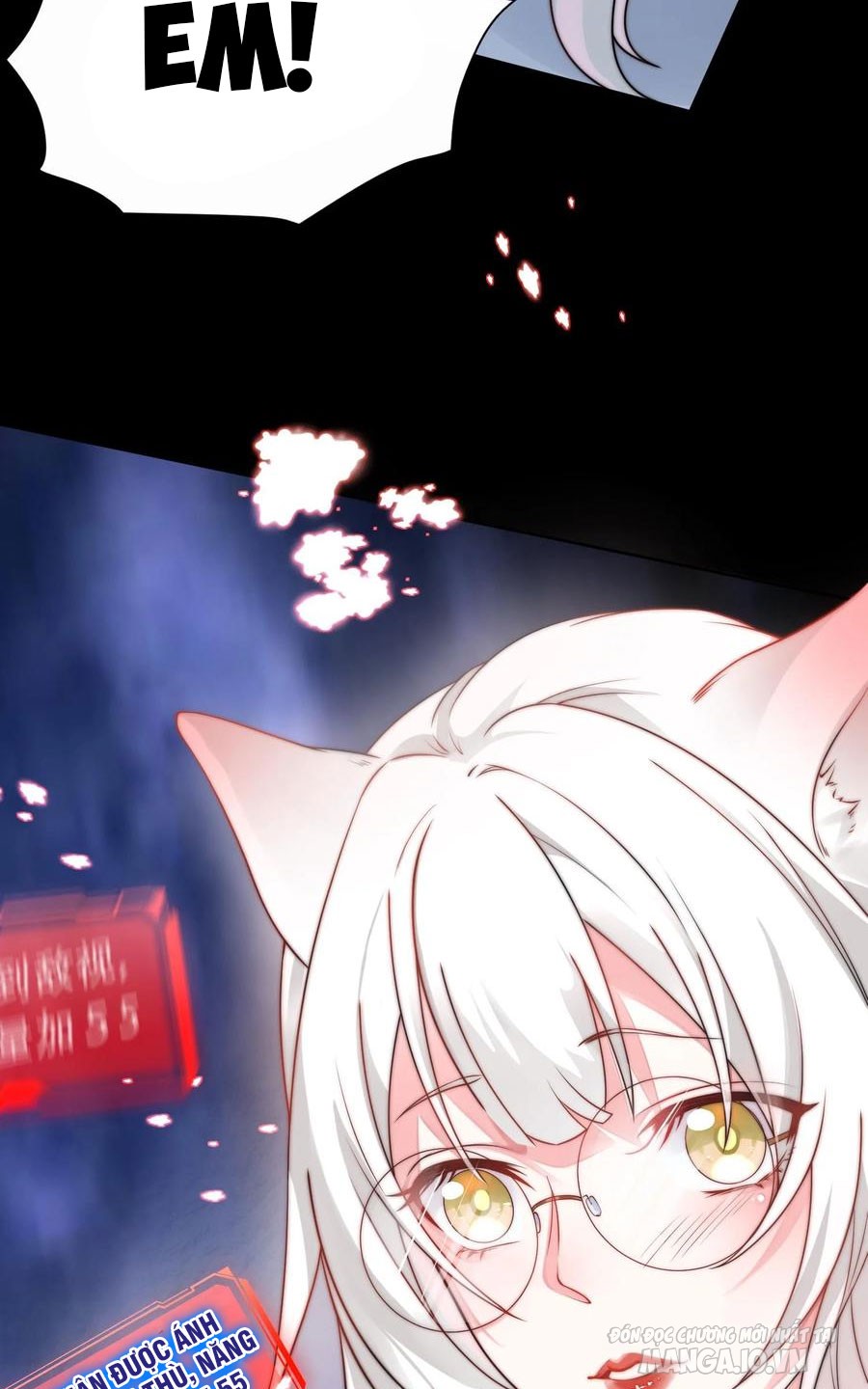 Bỉ Nhân Độc Tìm Đường Chết Chapter 3 - Trang 2