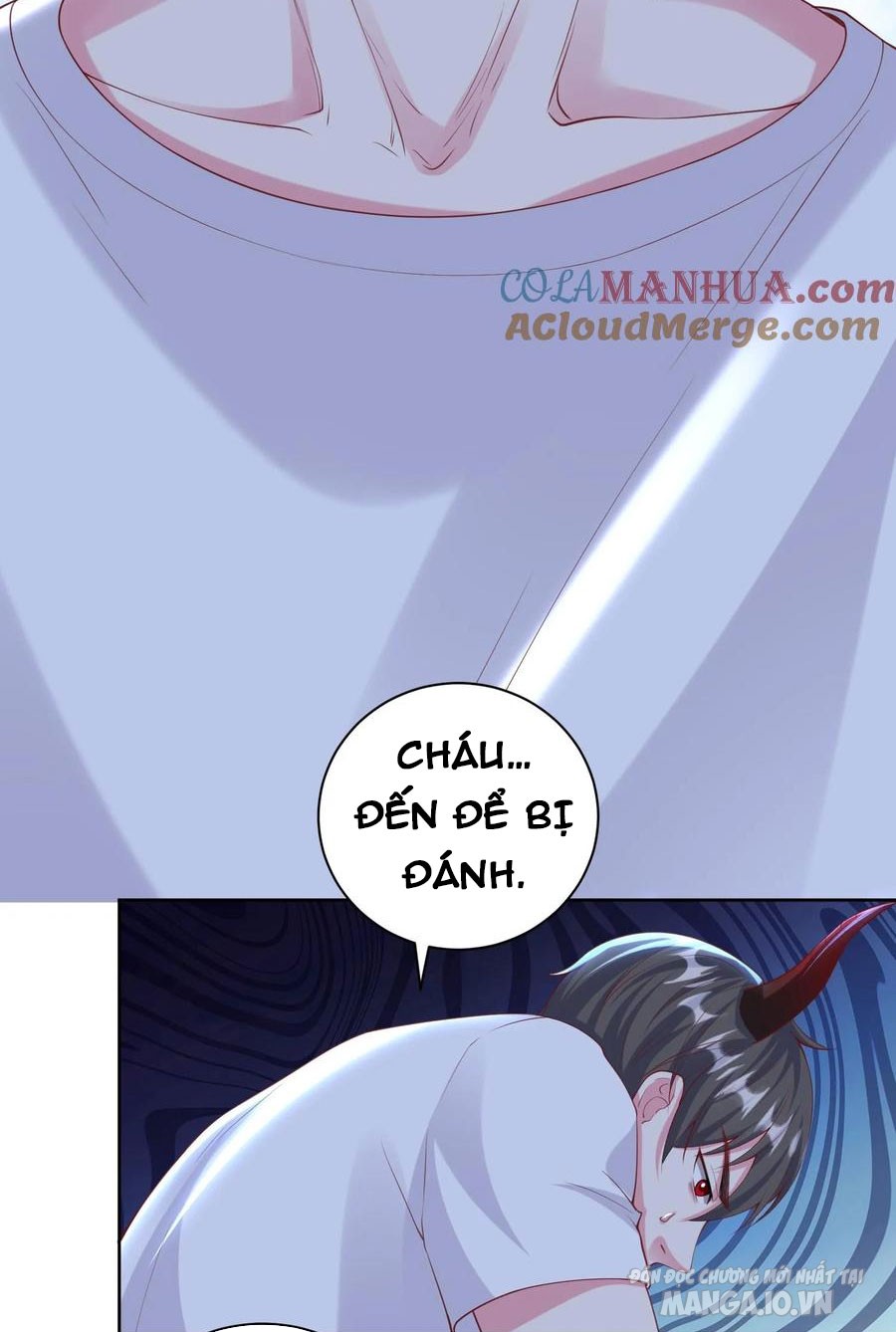 Bỉ Nhân Độc Tìm Đường Chết Chapter 3 - Trang 2