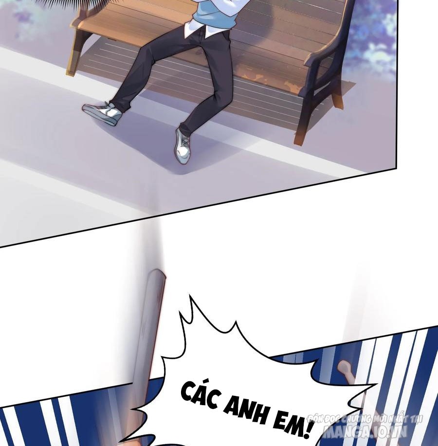 Bỉ Nhân Độc Tìm Đường Chết Chapter 3 - Trang 2