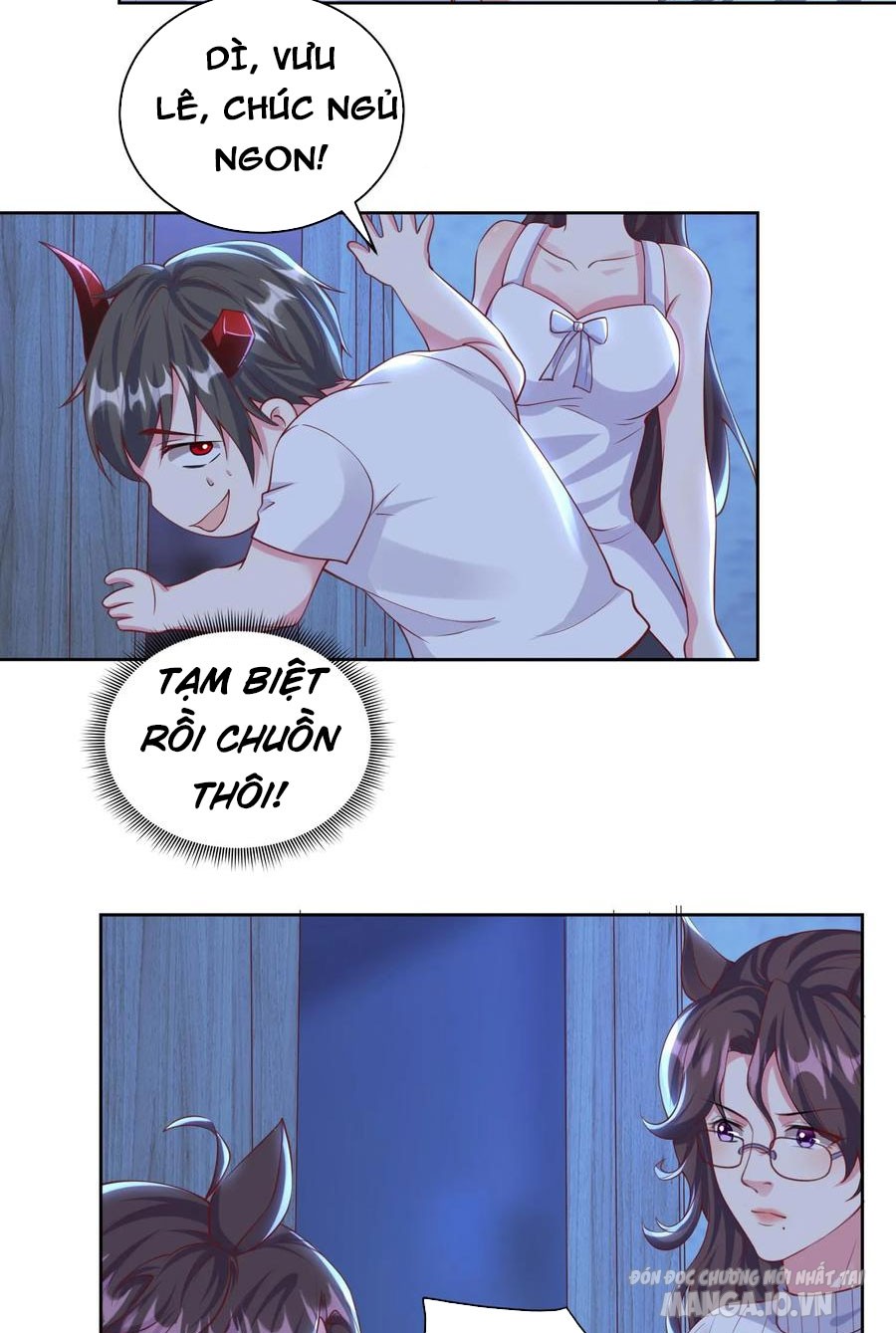 Bỉ Nhân Độc Tìm Đường Chết Chapter 3 - Trang 2