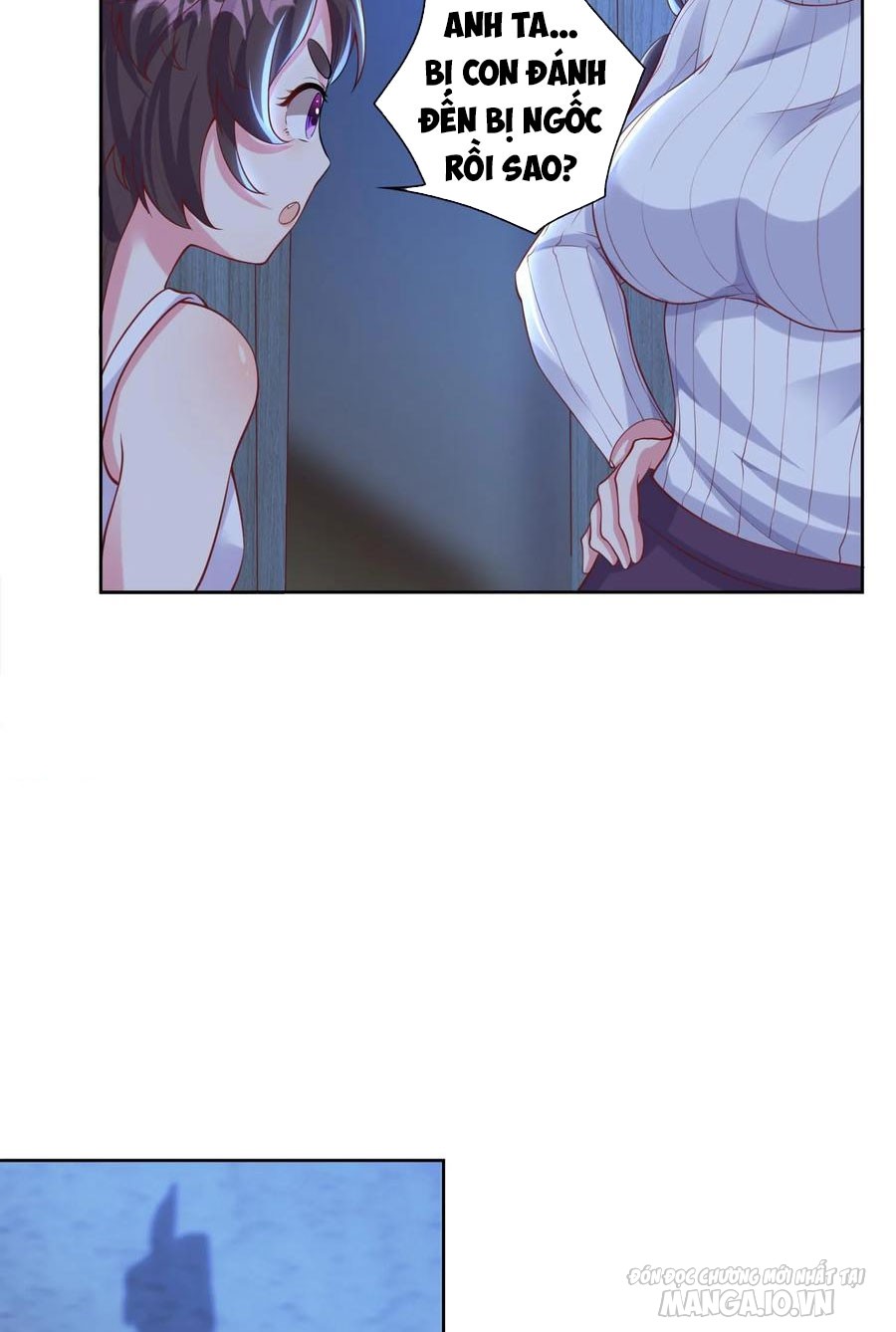 Bỉ Nhân Độc Tìm Đường Chết Chapter 3 - Trang 2