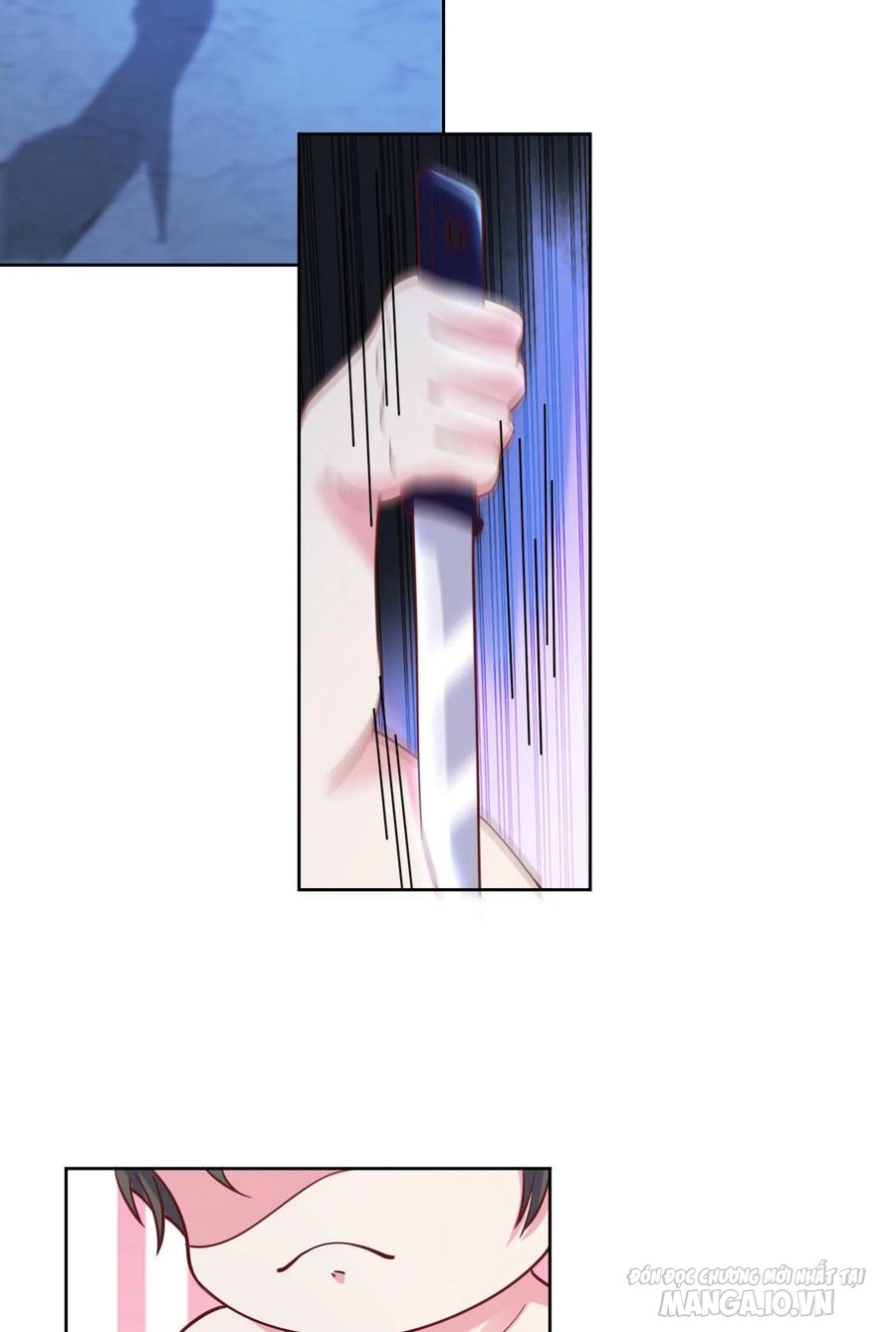 Bỉ Nhân Độc Tìm Đường Chết Chapter 3 - Trang 2