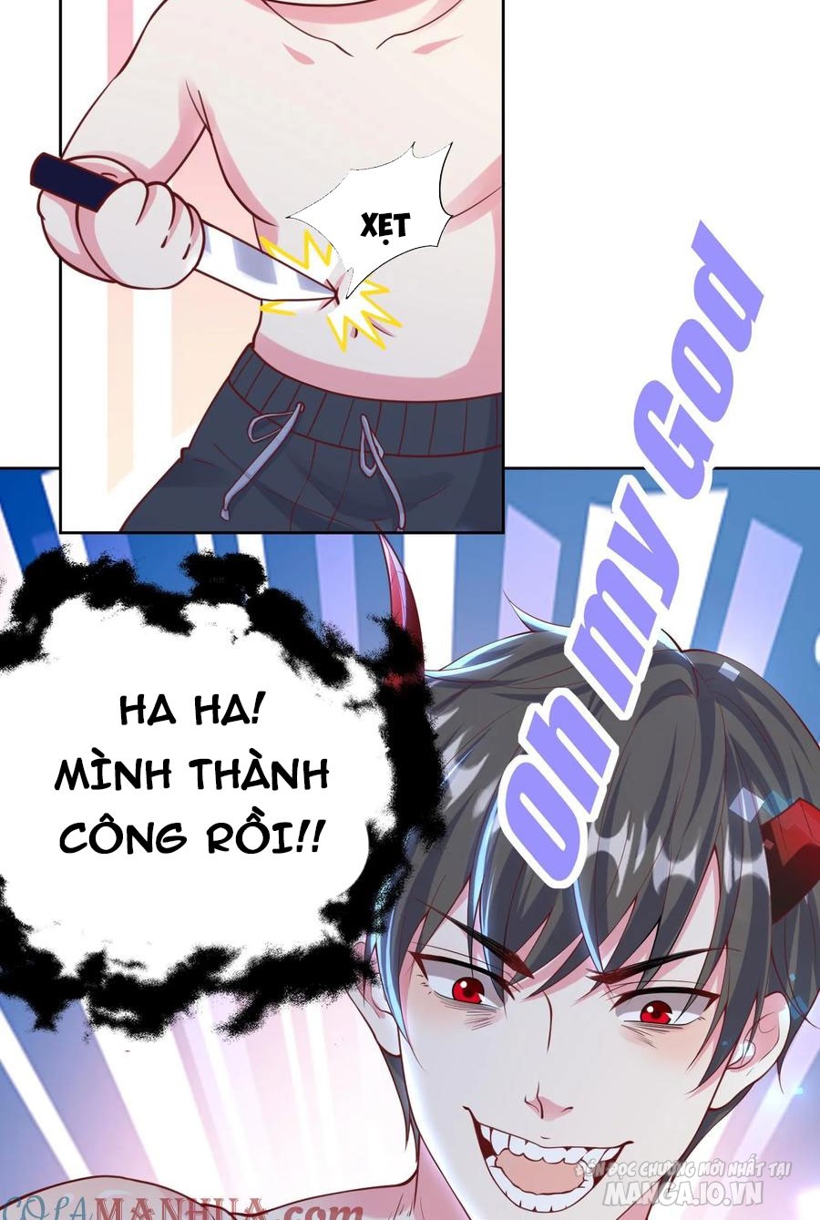 Bỉ Nhân Độc Tìm Đường Chết Chapter 3 - Trang 2