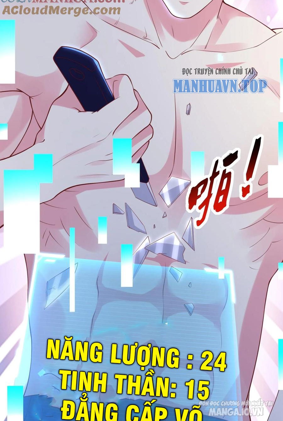 Bỉ Nhân Độc Tìm Đường Chết Chapter 3 - Trang 2