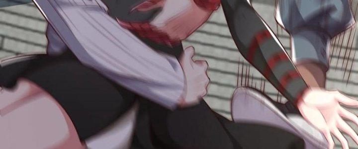 Bỉ Nhân Độc Tìm Đường Chết Chapter 30 - Trang 2