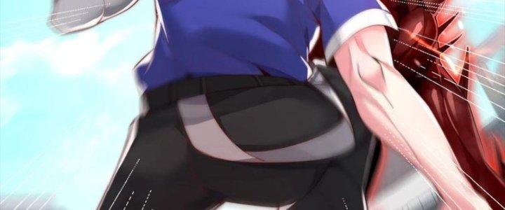 Bỉ Nhân Độc Tìm Đường Chết Chapter 32 - Trang 2