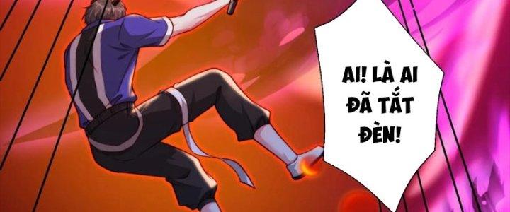 Bỉ Nhân Độc Tìm Đường Chết Chapter 33 - Trang 2