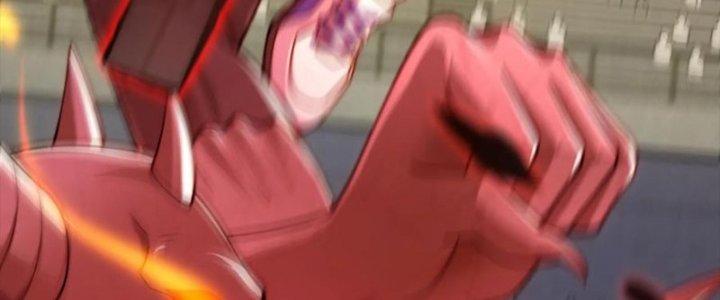 Bỉ Nhân Độc Tìm Đường Chết Chapter 33 - Trang 2