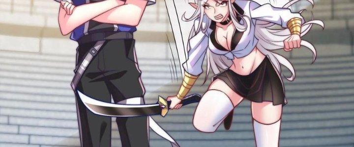 Bỉ Nhân Độc Tìm Đường Chết Chapter 34 - Trang 2