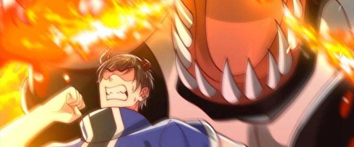 Bỉ Nhân Độc Tìm Đường Chết Chapter 36 - Trang 2