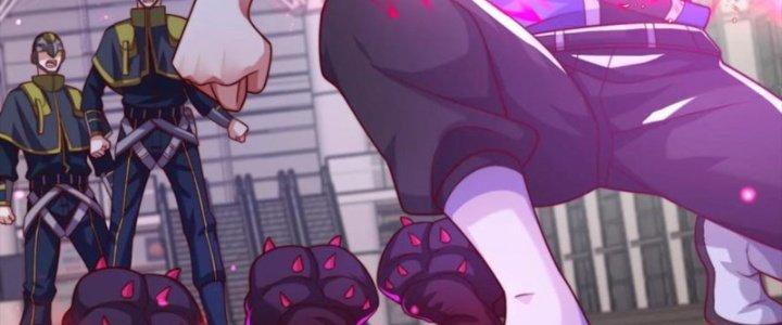 Bỉ Nhân Độc Tìm Đường Chết Chapter 36 - Trang 2