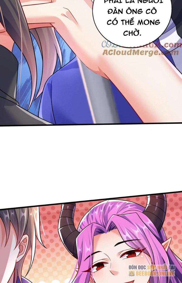 Bỉ Nhân Độc Tìm Đường Chết Chapter 38 - Trang 2