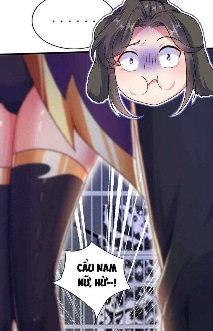 Bỉ Nhân Độc Tìm Đường Chết Chapter 38 - Trang 2