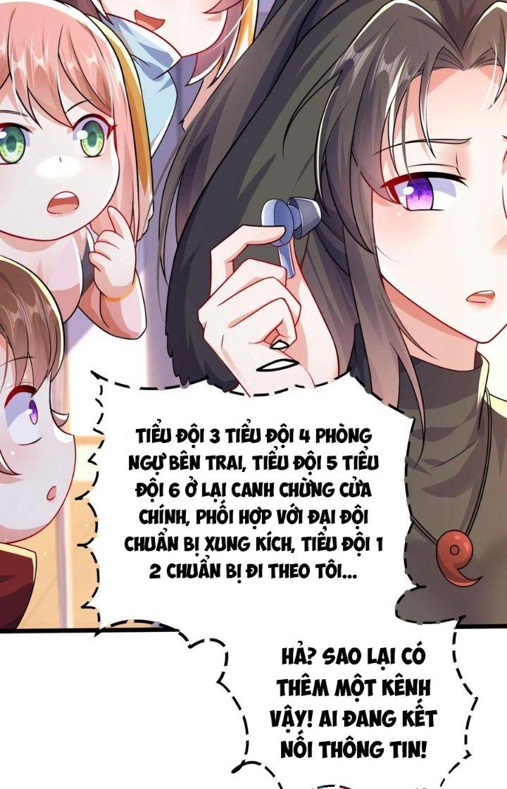 Bỉ Nhân Độc Tìm Đường Chết Chapter 38 - Trang 2