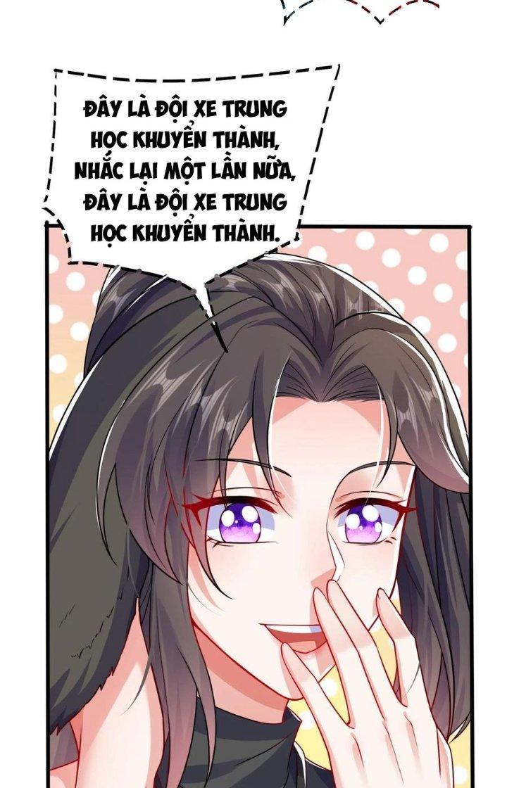 Bỉ Nhân Độc Tìm Đường Chết Chapter 38 - Trang 2