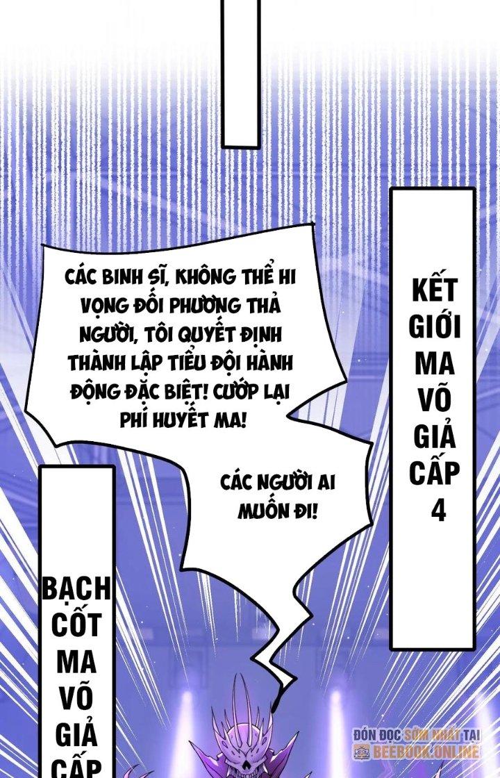 Bỉ Nhân Độc Tìm Đường Chết Chapter 38 - Trang 2