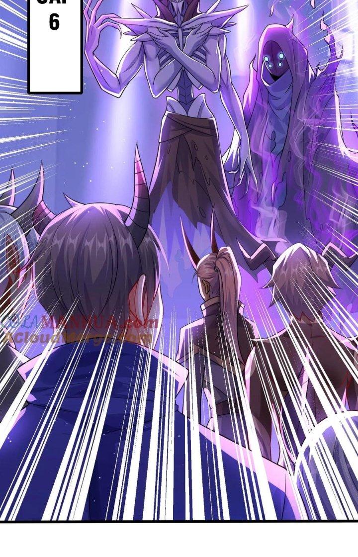 Bỉ Nhân Độc Tìm Đường Chết Chapter 38 - Trang 2