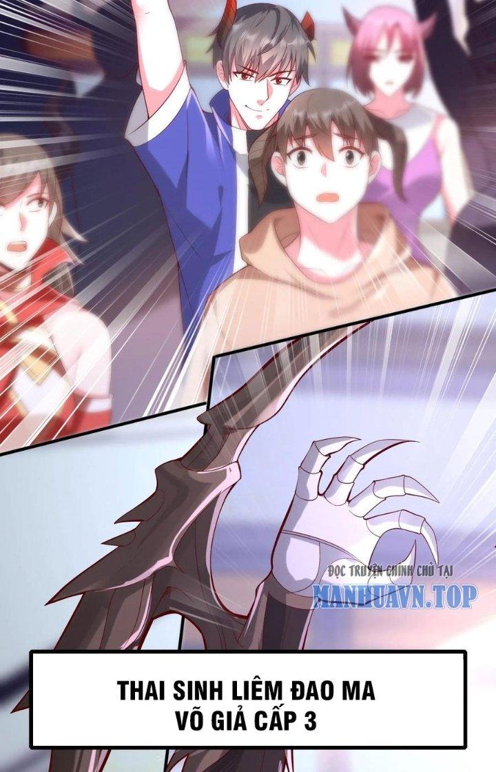 Bỉ Nhân Độc Tìm Đường Chết Chapter 38 - Trang 2