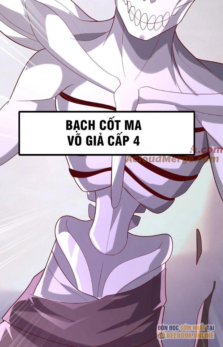 Bỉ Nhân Độc Tìm Đường Chết Chapter 38 - Trang 2