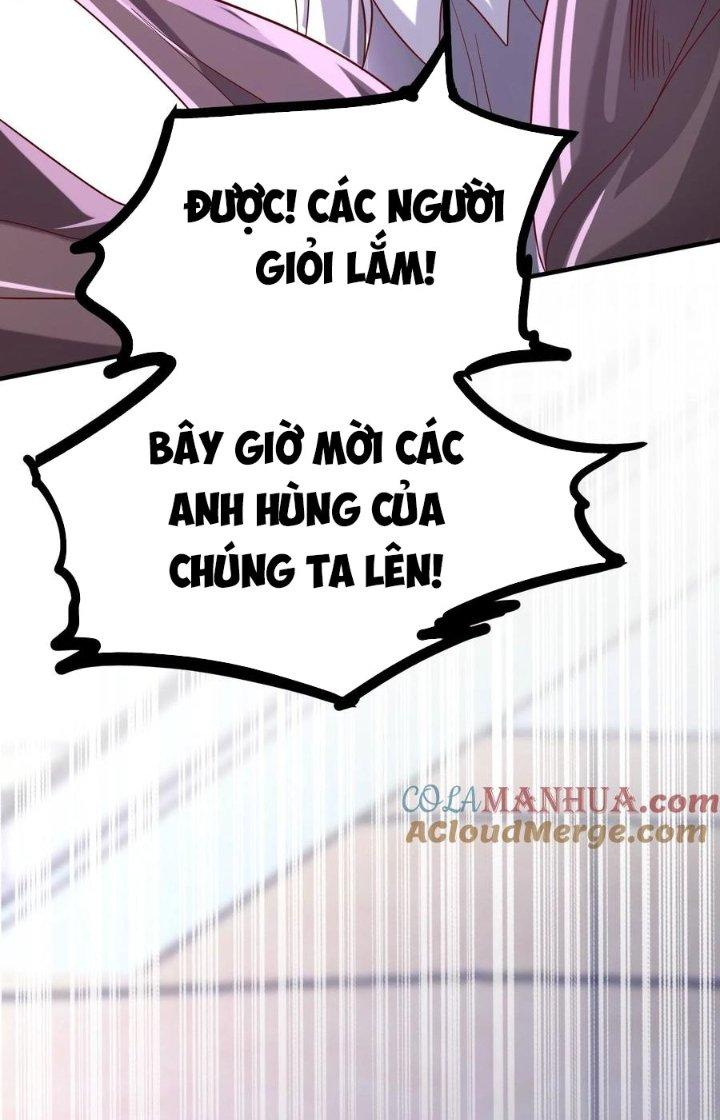 Bỉ Nhân Độc Tìm Đường Chết Chapter 38 - Trang 2