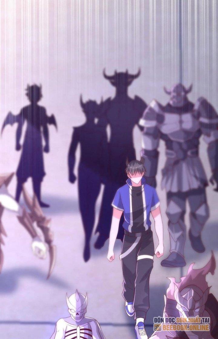 Bỉ Nhân Độc Tìm Đường Chết Chapter 38 - Trang 2