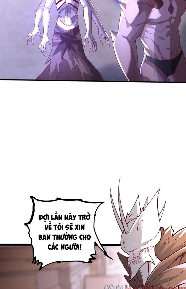 Bỉ Nhân Độc Tìm Đường Chết Chapter 38 - Trang 2