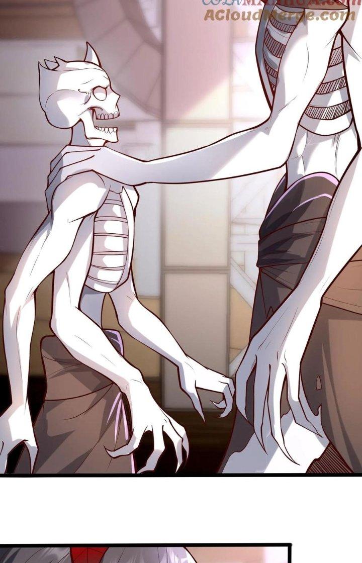 Bỉ Nhân Độc Tìm Đường Chết Chapter 38 - Trang 2