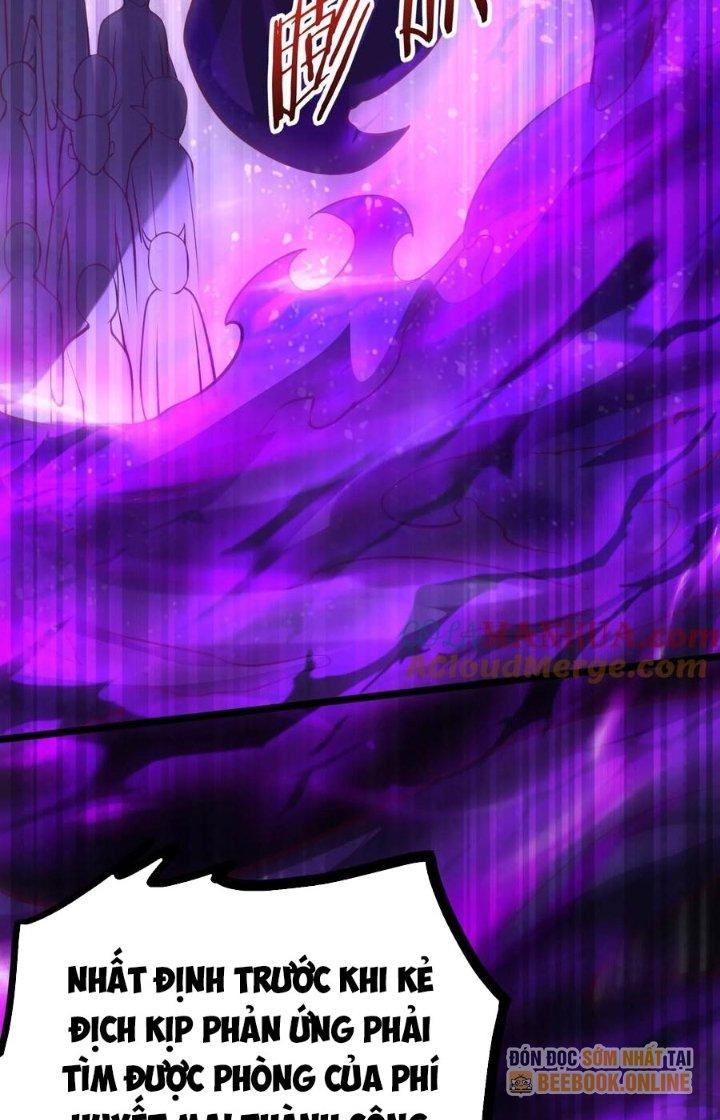 Bỉ Nhân Độc Tìm Đường Chết Chapter 38 - Trang 2