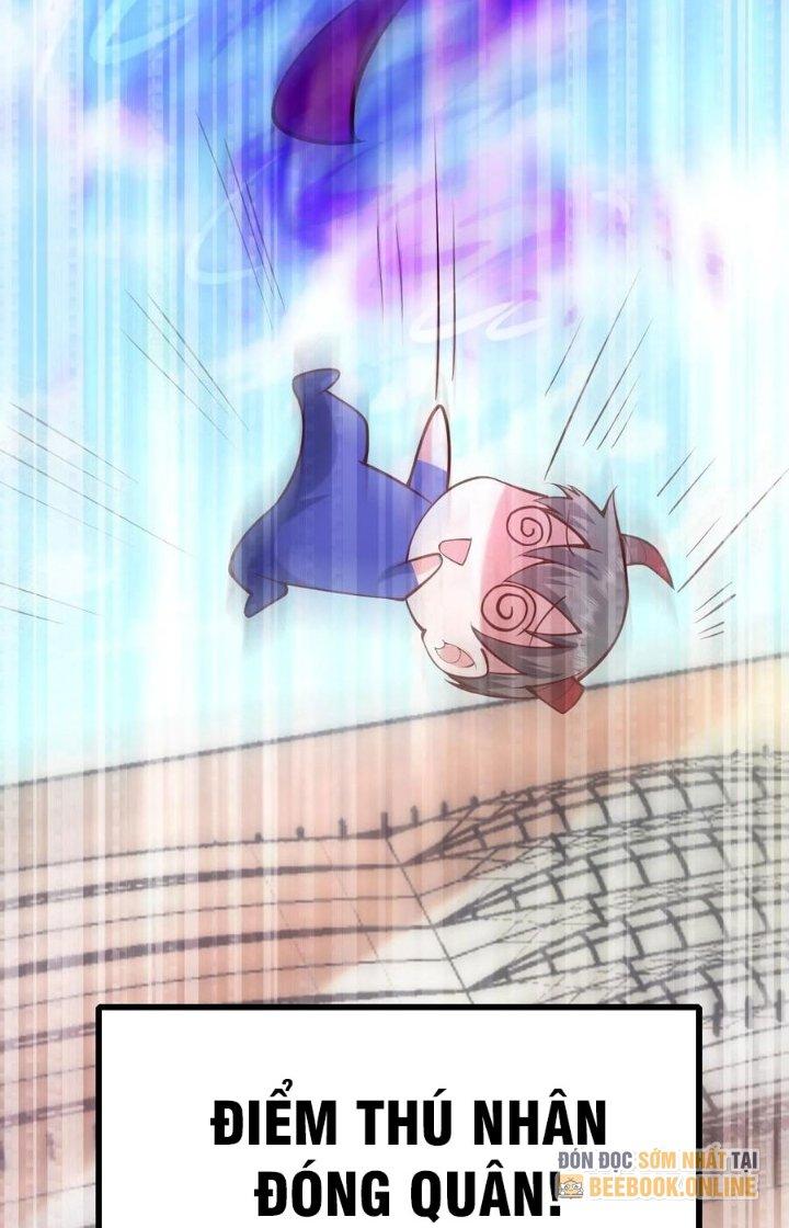 Bỉ Nhân Độc Tìm Đường Chết Chapter 38 - Trang 2