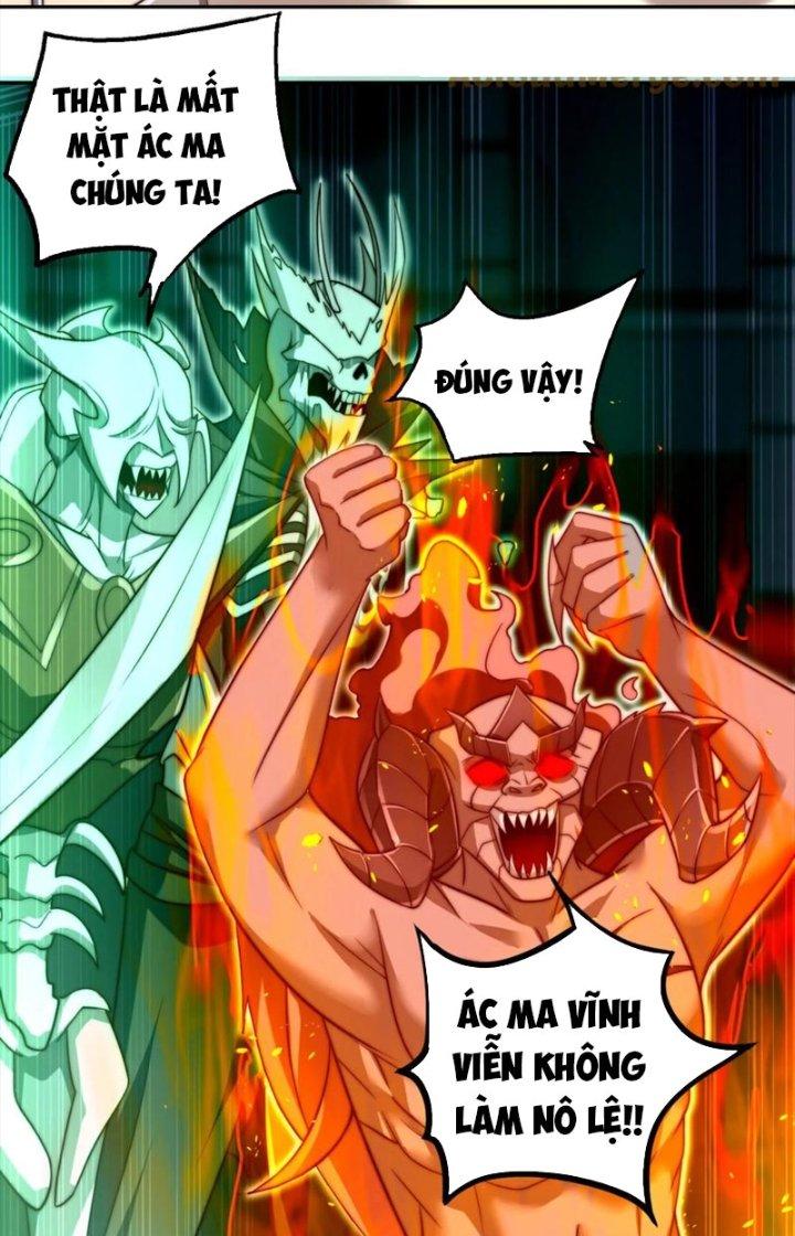 Bỉ Nhân Độc Tìm Đường Chết Chapter 39 - Trang 2