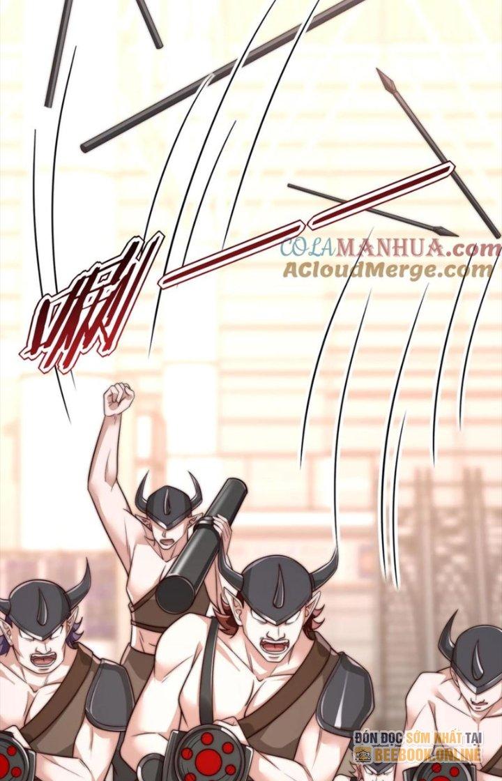 Bỉ Nhân Độc Tìm Đường Chết Chapter 39 - Trang 2