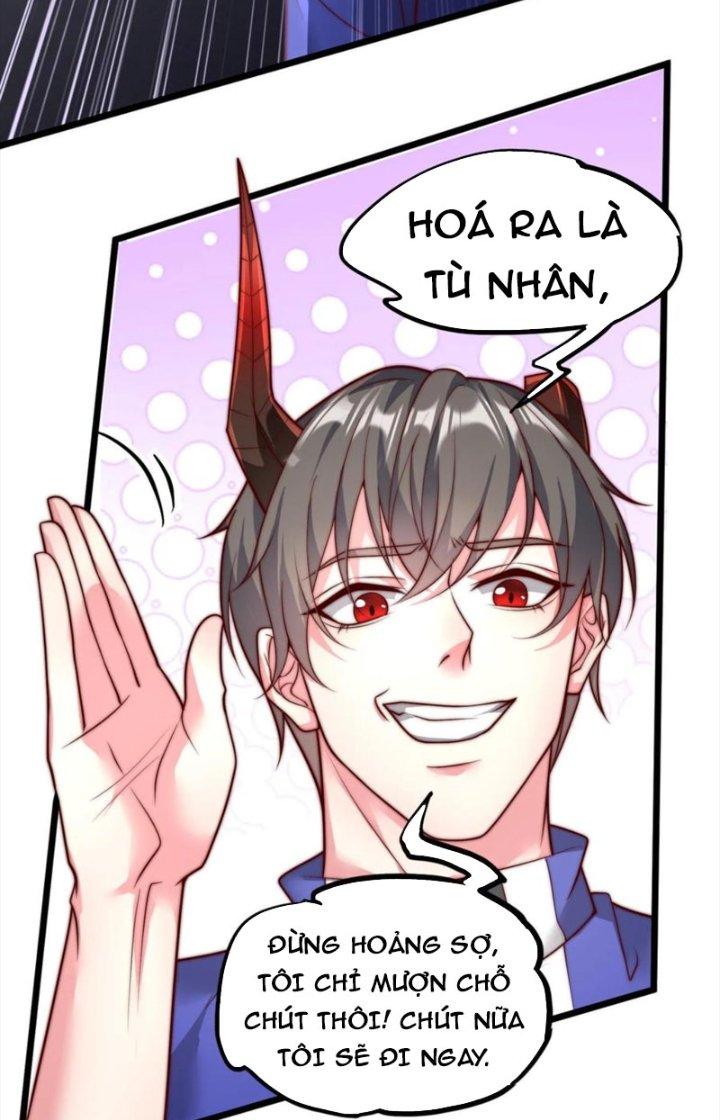 Bỉ Nhân Độc Tìm Đường Chết Chapter 39 - Trang 2