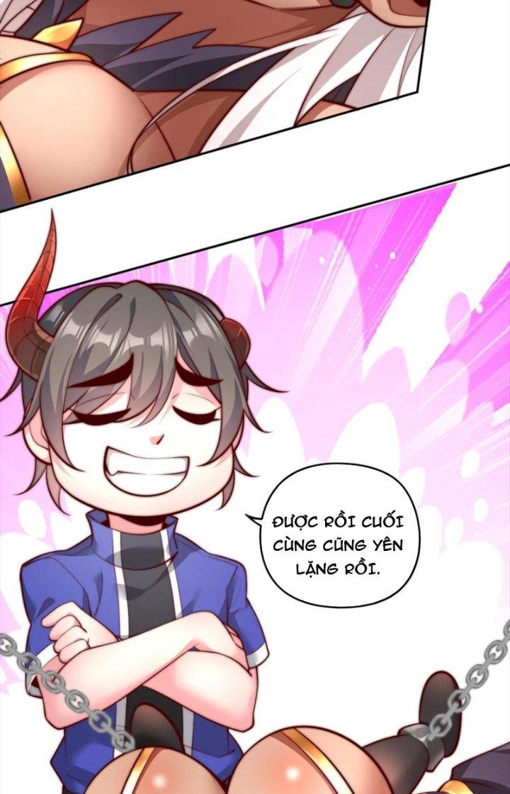 Bỉ Nhân Độc Tìm Đường Chết Chapter 39 - Trang 2