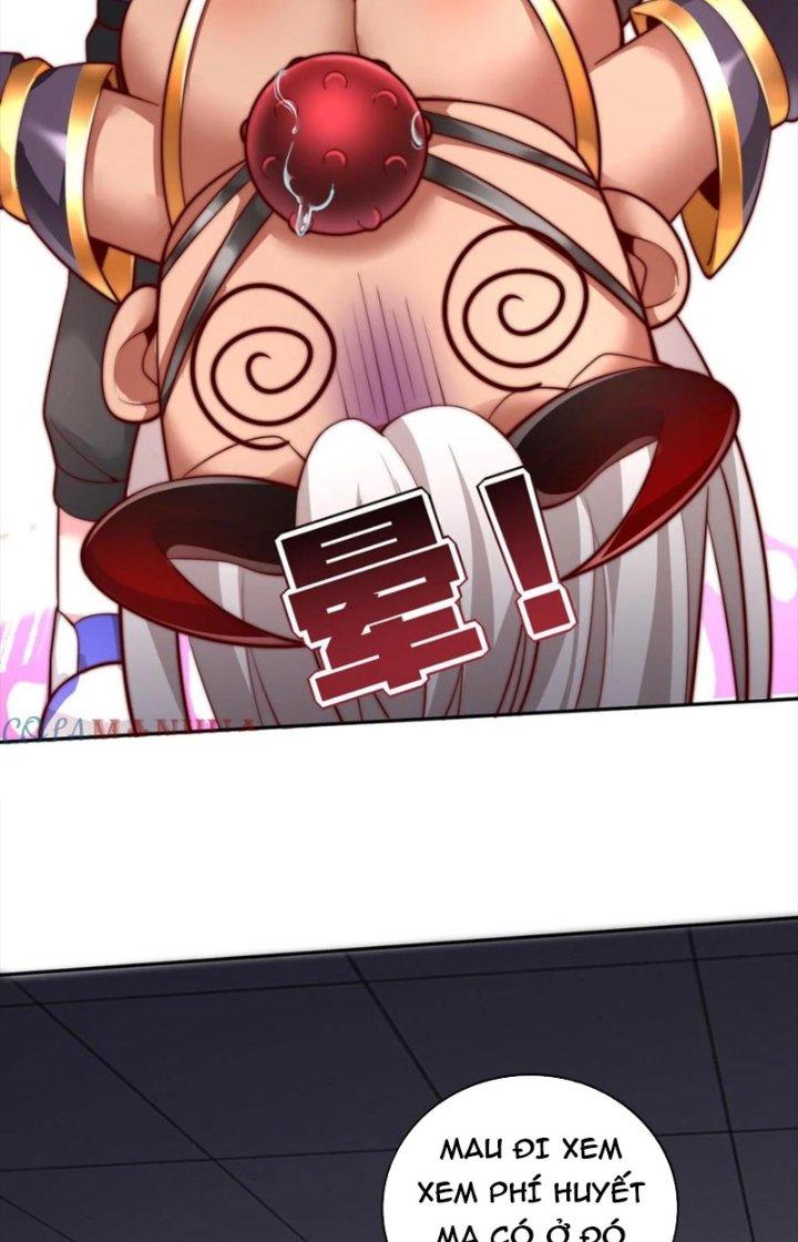 Bỉ Nhân Độc Tìm Đường Chết Chapter 39 - Trang 2