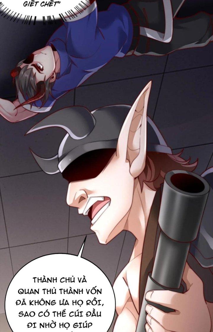 Bỉ Nhân Độc Tìm Đường Chết Chapter 39 - Trang 2