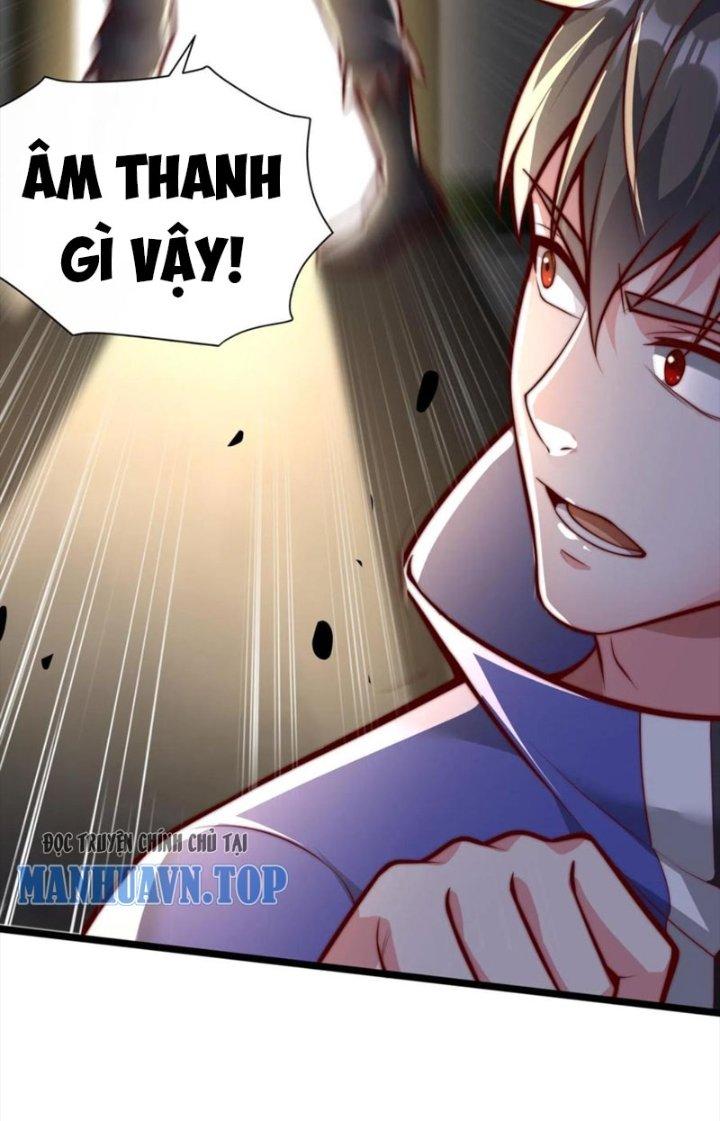 Bỉ Nhân Độc Tìm Đường Chết Chapter 40 - Trang 2