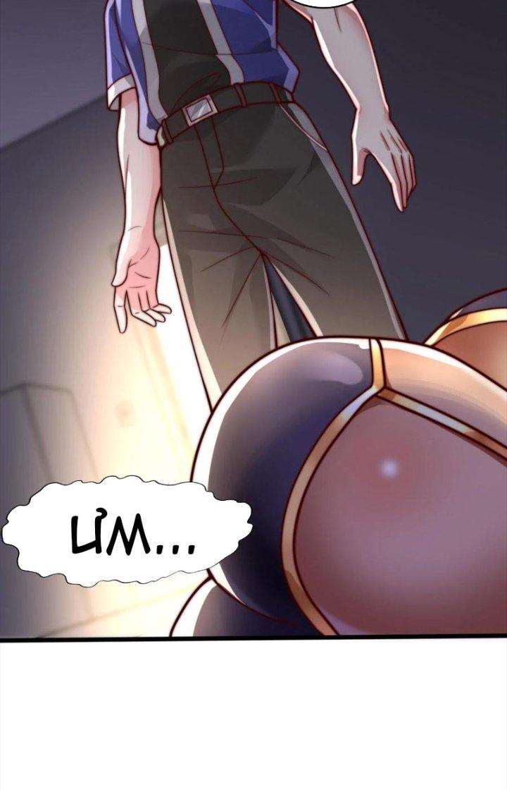 Bỉ Nhân Độc Tìm Đường Chết Chapter 40 - Trang 2