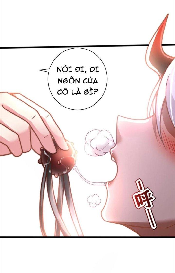 Bỉ Nhân Độc Tìm Đường Chết Chapter 40 - Trang 2