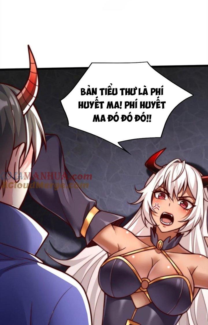 Bỉ Nhân Độc Tìm Đường Chết Chapter 40 - Trang 2