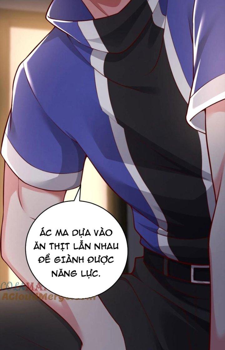 Bỉ Nhân Độc Tìm Đường Chết Chapter 40 - Trang 2