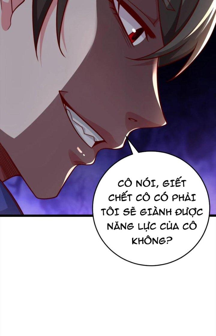 Bỉ Nhân Độc Tìm Đường Chết Chapter 40 - Trang 2