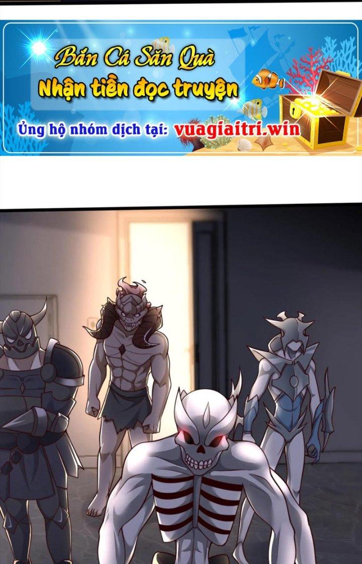 Bỉ Nhân Độc Tìm Đường Chết Chapter 40 - Trang 2