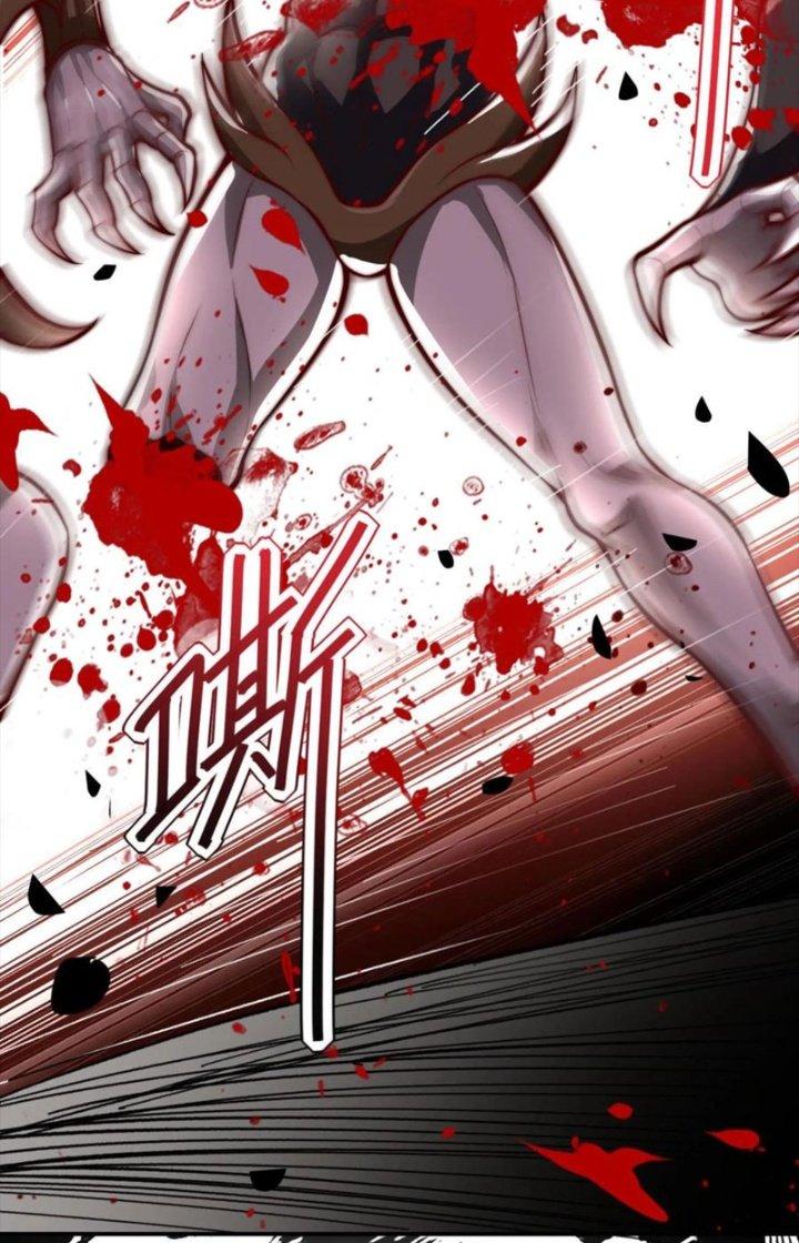 Bỉ Nhân Độc Tìm Đường Chết Chapter 41 - Trang 2