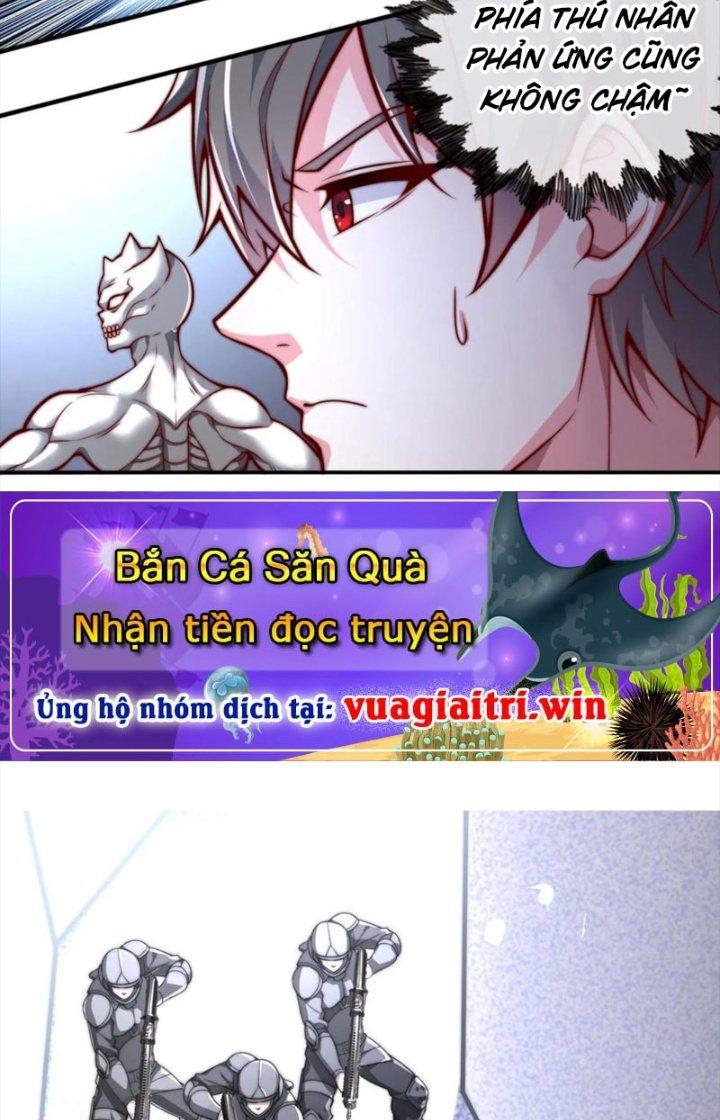 Bỉ Nhân Độc Tìm Đường Chết Chapter 41 - Trang 2